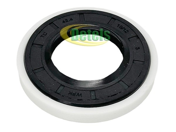 Сальник WFK 42.4x80x10/12 для пральної машини Bosch, Siemens (8001043155)